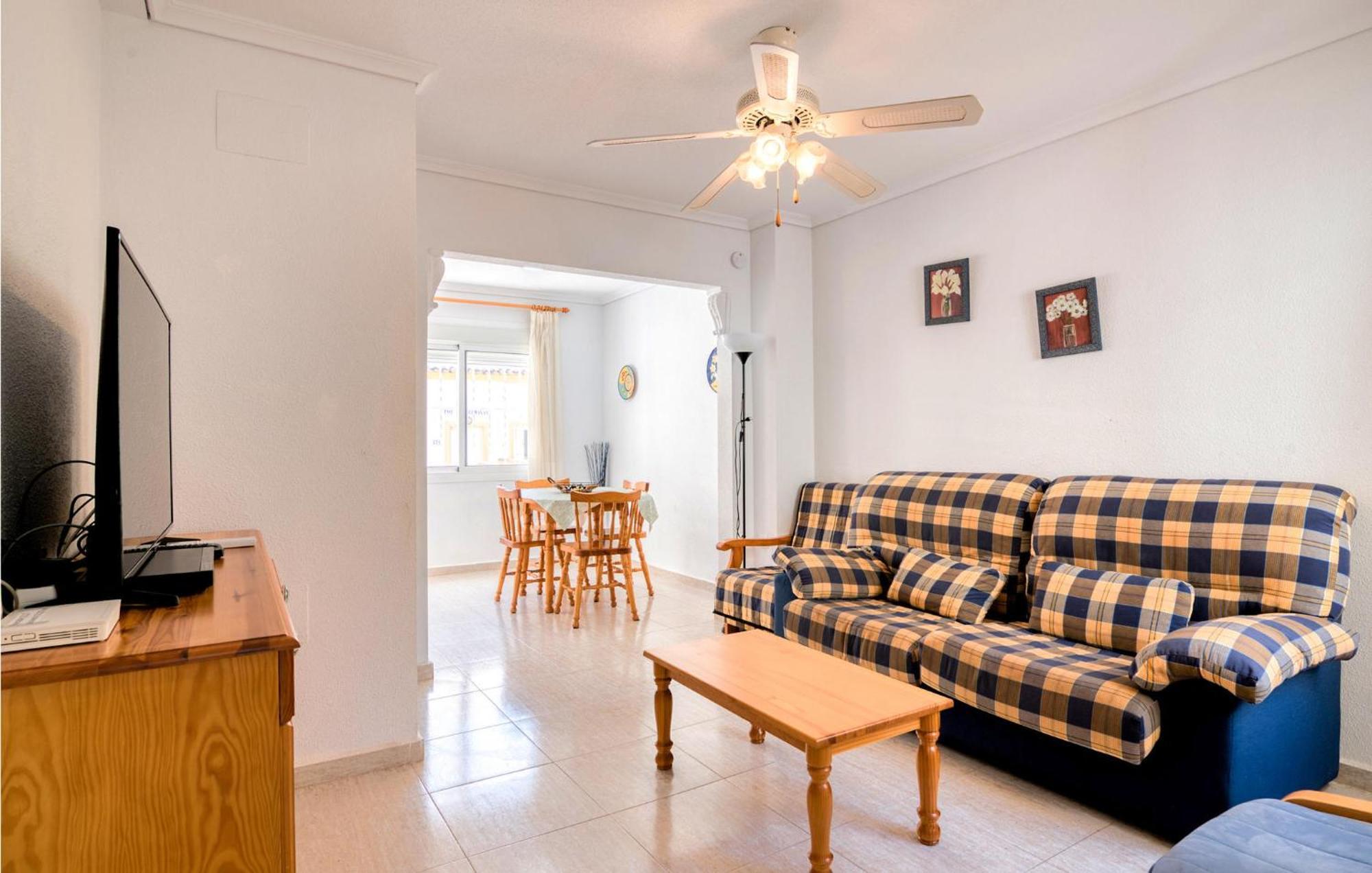 Gorgeous Home In Santa Pola With Wifi Exterior photo