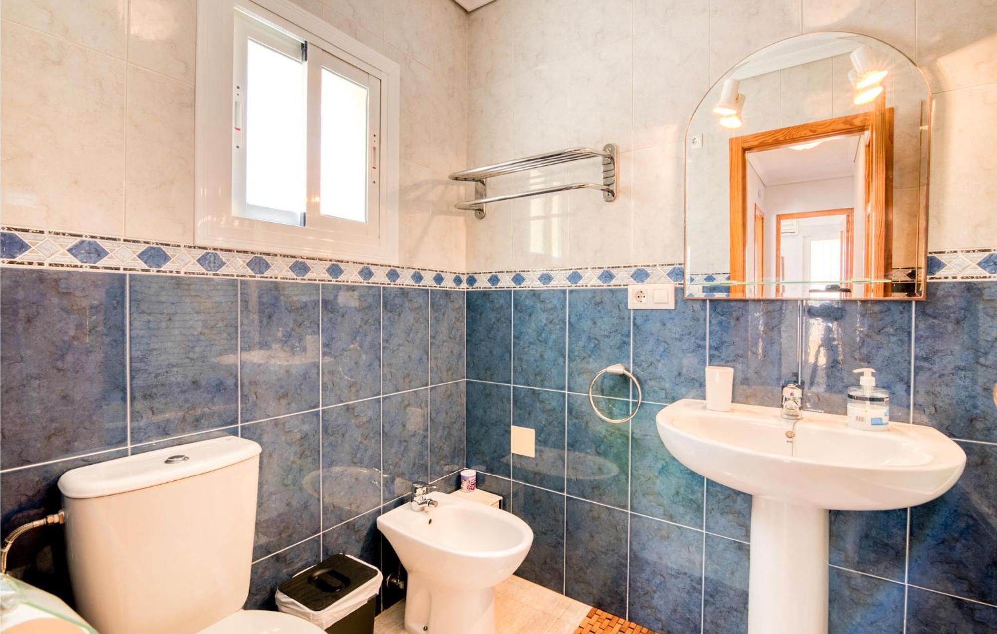 Gorgeous Home In Santa Pola With Wifi Exterior photo