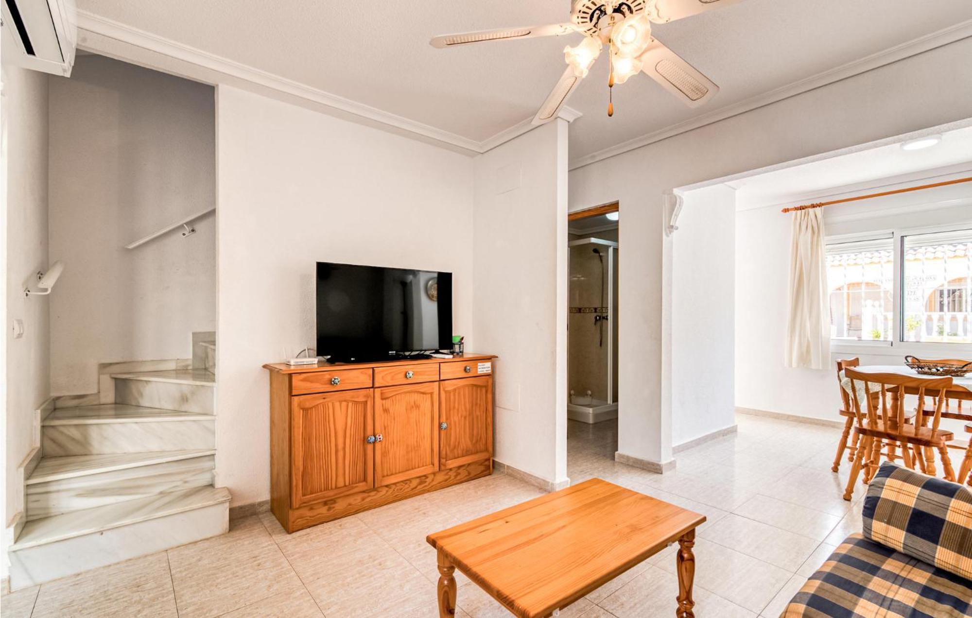 Gorgeous Home In Santa Pola With Wifi Exterior photo