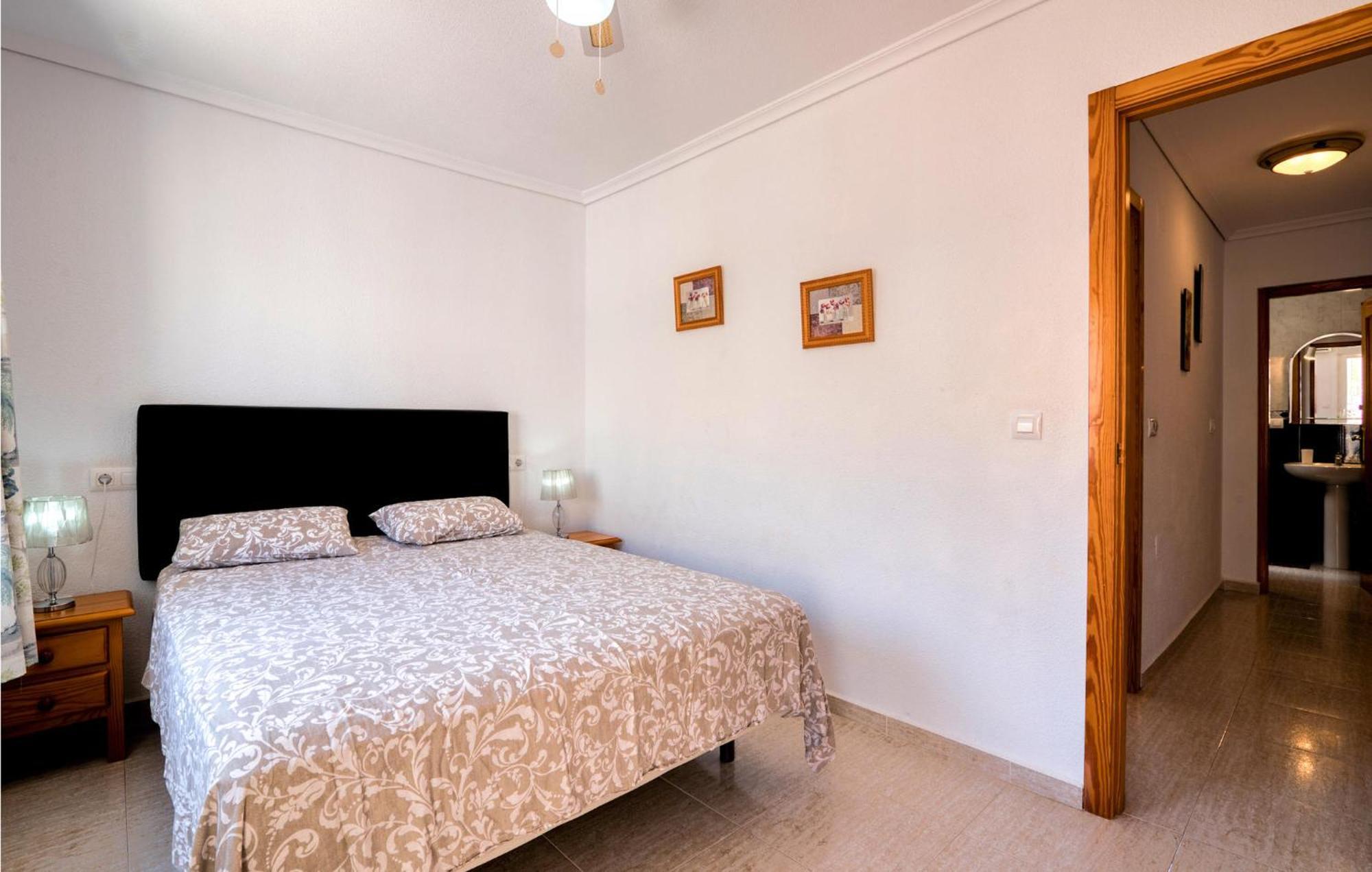 Gorgeous Home In Santa Pola With Wifi Exterior photo